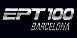 Специальные фрироллы 100th Anniversary EPT Barcelona Freeroll