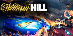 Выиграйте до $5000 в Chase the Cash от William Hill