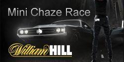 Mini Chaze Race от William Hill