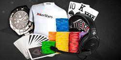 Экспресс распродажа в VIP магазине PokerStars