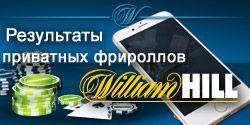 Результаты четвертого турнира новогодней серии New Year iPhone 6 Craze