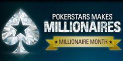 Трое россиян вышли в финал в борьбе за $1.000.000 на PokerStars