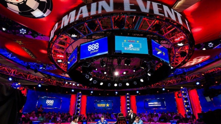 Финальный хедз-ап Main Event WSOP перенесли на 2021 год