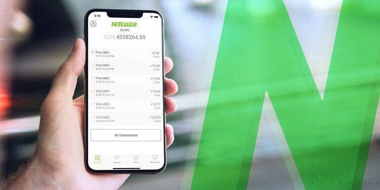 Neteller готовит масштабное обновление