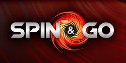 PokerStars представил новый формат лотерейных турниров Spin & Go