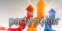 Пати покер (PartyPoker) бонусный код 