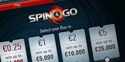 PokerStars ввели микролимитные Spin & Go в Испании и Франции 