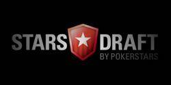 PokerStars выходят на рынок фентези спорт драфта