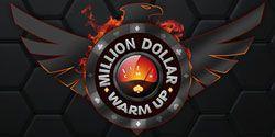 Серия турниров Million Dollar Warm Up от Americas Cardroom