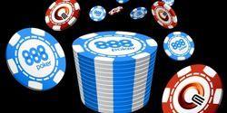 Покер рум 888 Poker: нет кнопки касса, что делать?