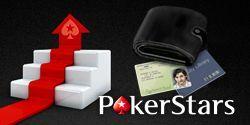 Покер Старс (PokerStars) играть бесплатно