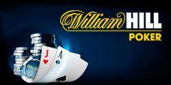 William Hill бонус при регистрации