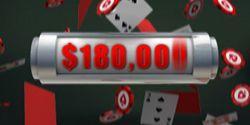 Поляк bladsonpoker выиграл $1.000.000 в рамках акции 