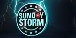 С днем рождения, Sunday Storm! Праздничные фрироллы для соцсетей