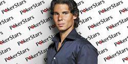 Рафаэль Надаль покидает команду PokerStars SportStars 