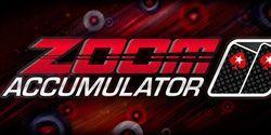 Zoom Accumulator: выигрывайте часть от призового фонда в $1.000.000