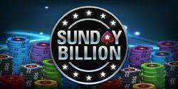 Sunday Billion от PokerStars