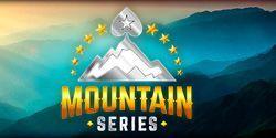 Фрироллы Mountain Series в соцсетях: покорите знаменитые вершины мира!