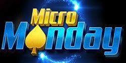 Турниры Micro Mondays в Americas CardRoom