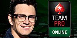 Team Pro Online Depositors Freeroll - как принять участие?