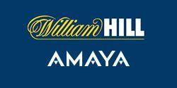 Amaya и William Hill обсуждают возможность объединения