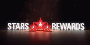 Stars Rewards - новая программа наград на PokerStars