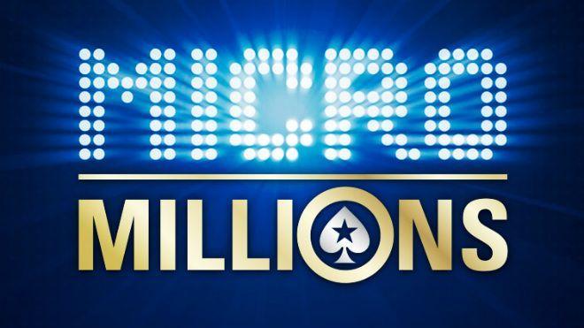 micromillions 2019