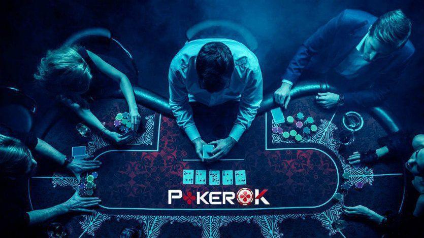 Турниры без рейка на GGPokerOK