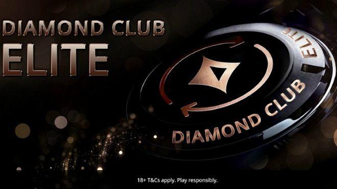 Diamond Club ELITE