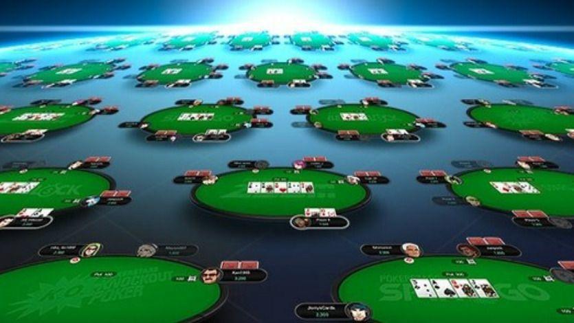 На PokerStars тестируют лотерейные SNG-турниры