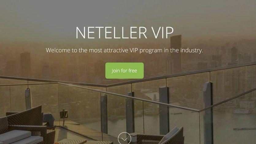 Neteller прекращает поддержку старой программы лояльности