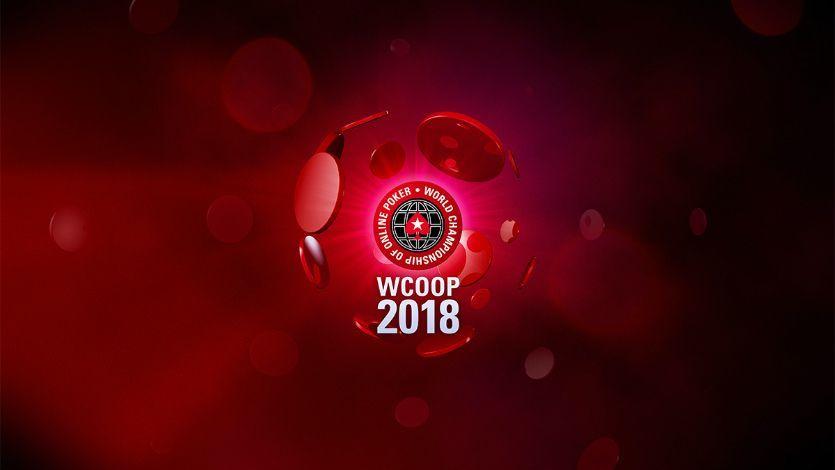 Победитель WCOOP 2018 потерял 1,5 миллиона долларов по решению PokerStars