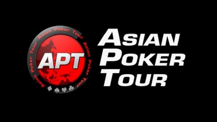 Серия Asian Poker Tour переезжает в румы GGNetwork