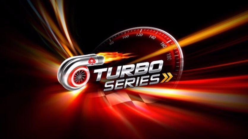 На Pokerstars завершилась Turbo Series: успех праздновал россиянин