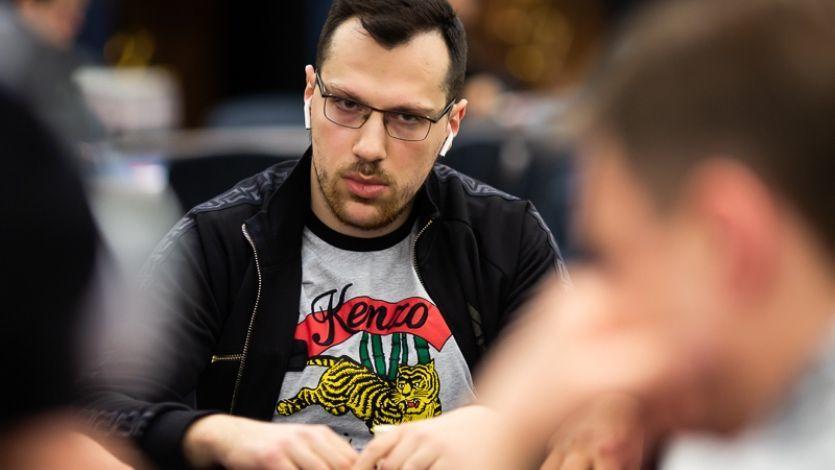 Артур Мартиросян одержал две победы в серии SCOOP на Pokerstars