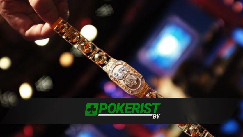 Победители лидербордов WSOP 2020 получат награды из чистого золота