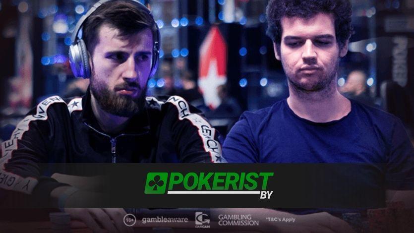 На GGpokerok произошла самая дорогая кэш-раздача в истории Безлимитного Холдема