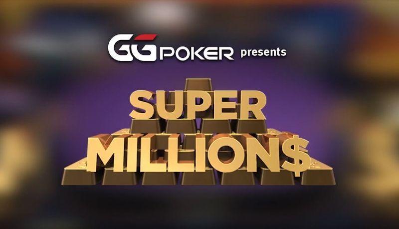 super millions ggpokerok