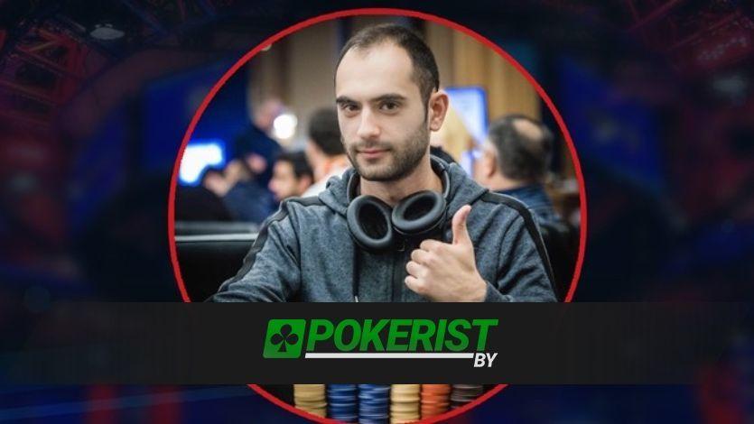 Болгарин Стоян Маданжиев выиграл Main Event WSOP 2020