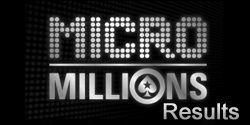 MicroMillions-9: Россия выиграла командный зачет, украинец S.FILTH - лучший игрок