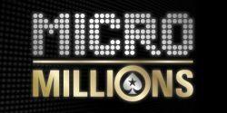 Зима близко, но MicroMillions еще ближе!