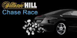 William Hill Poker Chase: выплаты за декабрь произведены