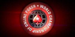 WCOOP: российский дубль приносит лидерство в командном зачете