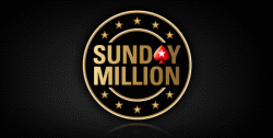 Патейчук вошел в топ-5 в Sunday Million (итоги Sunday Majors)