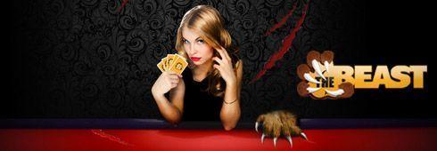 The Beast от Americas Cardroom