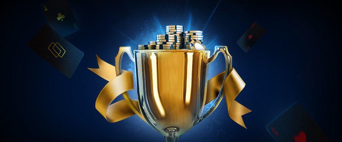 На PokerMatch пройдет Кубок Украины по онлайн-покеру