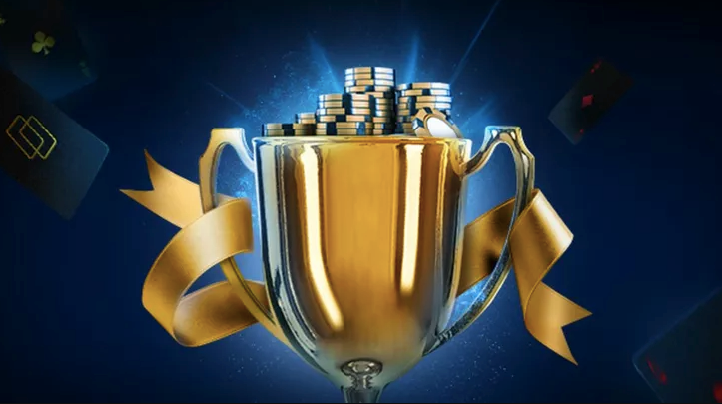 ПокерМатч предлагает дополнительные награды участникам Кубка Украины по покеру