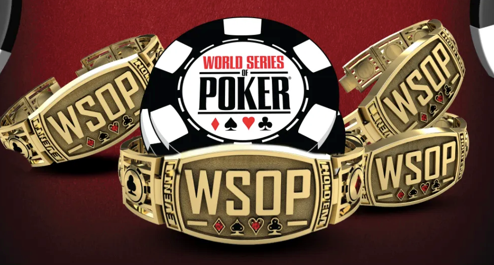 В рамках WSOP пройдут дополнительные браслетные онлайн-турниры
